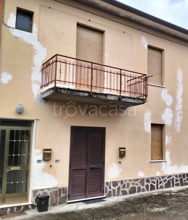 casa indipendente in vendita a Capannoli