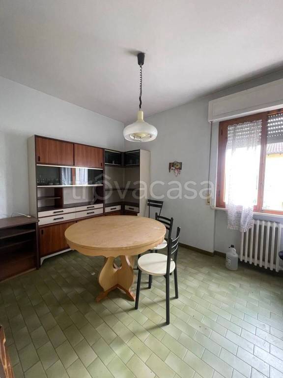 appartamento in vendita a Capannoli