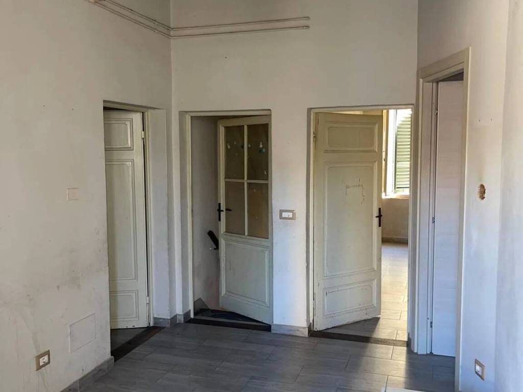 appartamento in vendita a Capannoli