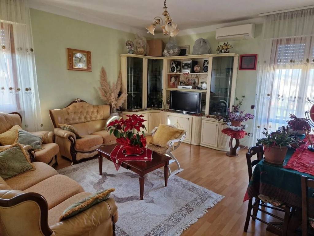 appartamento in vendita a Capannoli