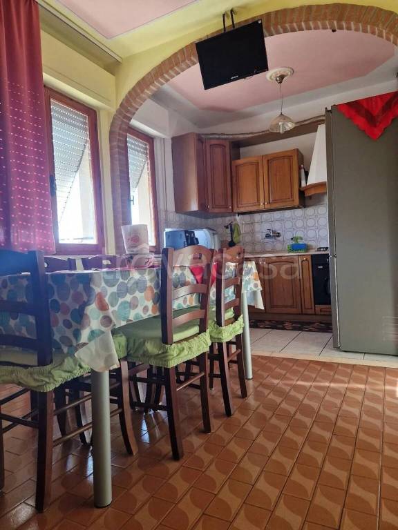 appartamento in vendita a Capannoli