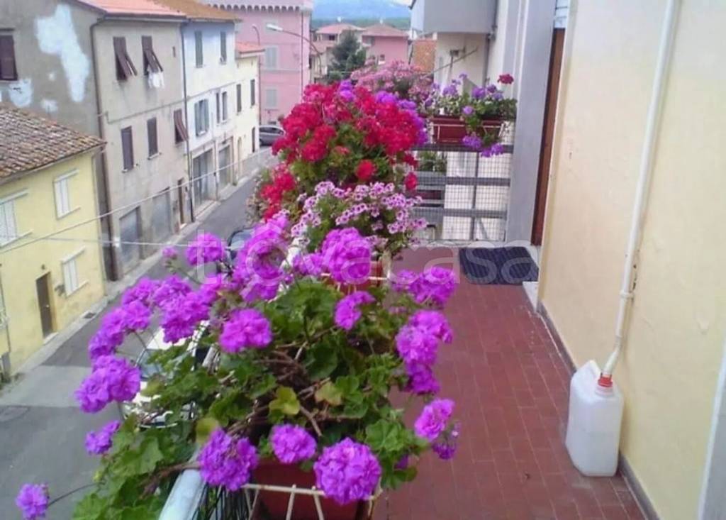 appartamento in vendita a Capannoli