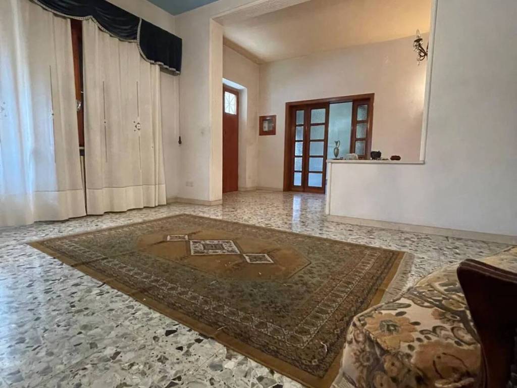 casa indipendente in vendita a Capannoli