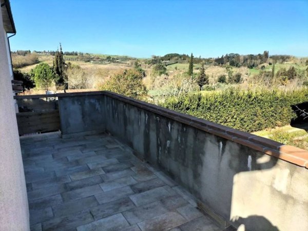 casa indipendente in vendita a Capannoli