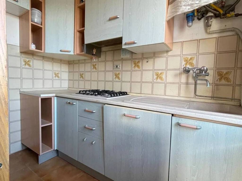 appartamento in vendita a Capannoli