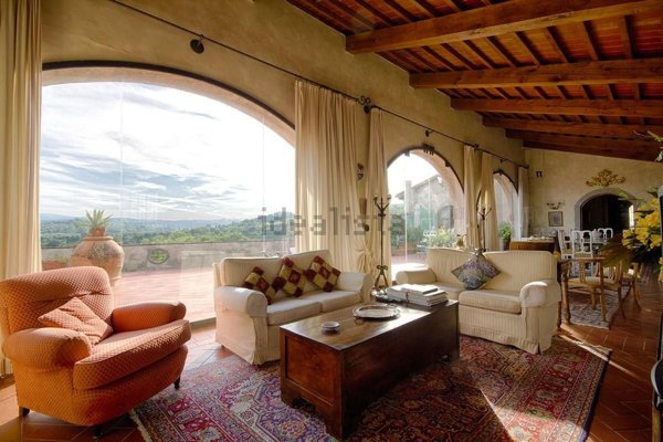 casa indipendente in vendita a Capannoli