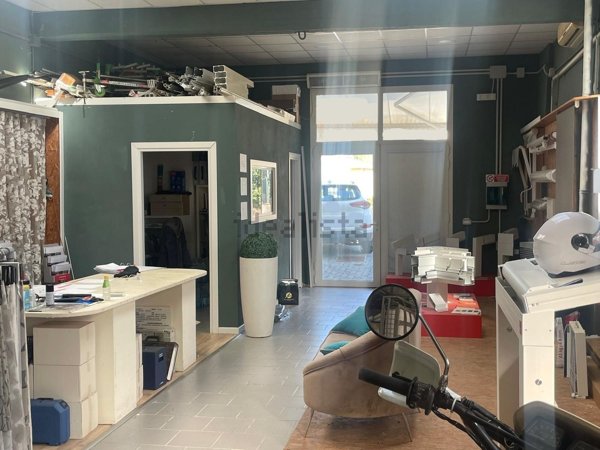 ufficio in vendita a Capannoli