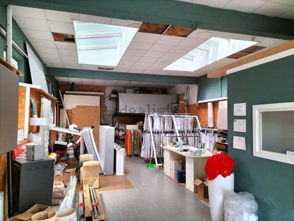 ufficio in vendita a Capannoli