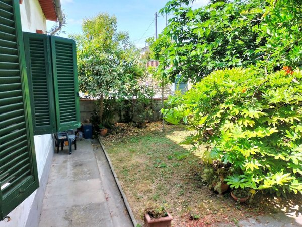 casa indipendente in vendita a Capannoli