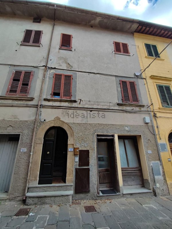 appartamento in vendita a Capannoli