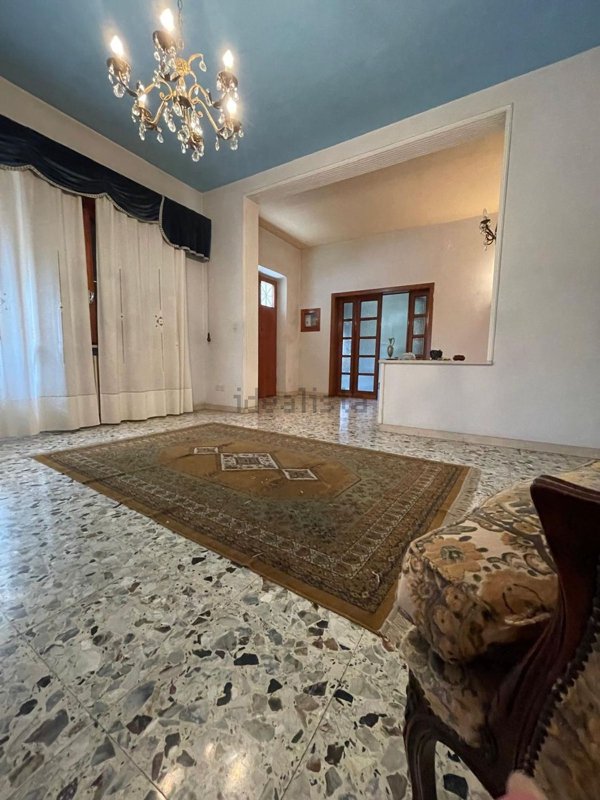 casa indipendente in vendita a Capannoli