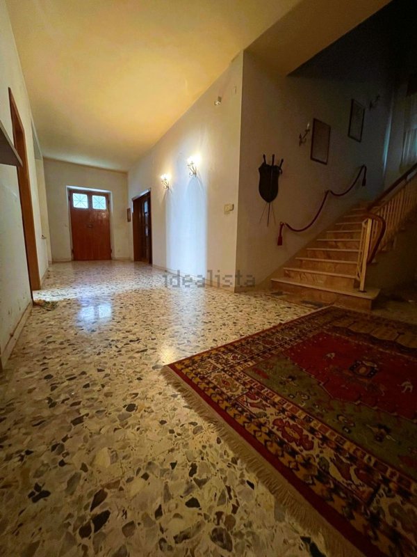 casa indipendente in vendita a Capannoli