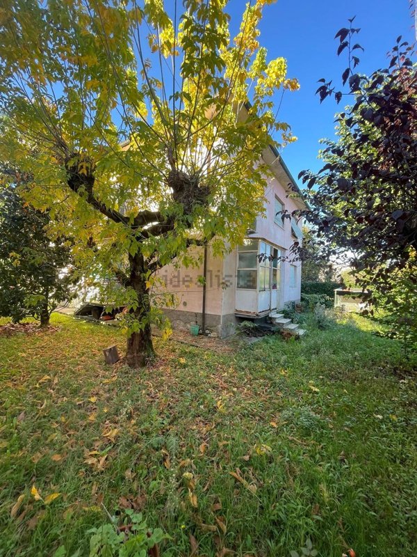 casa indipendente in vendita a Capannoli