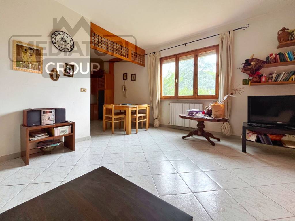 appartamento in vendita a Capannoli