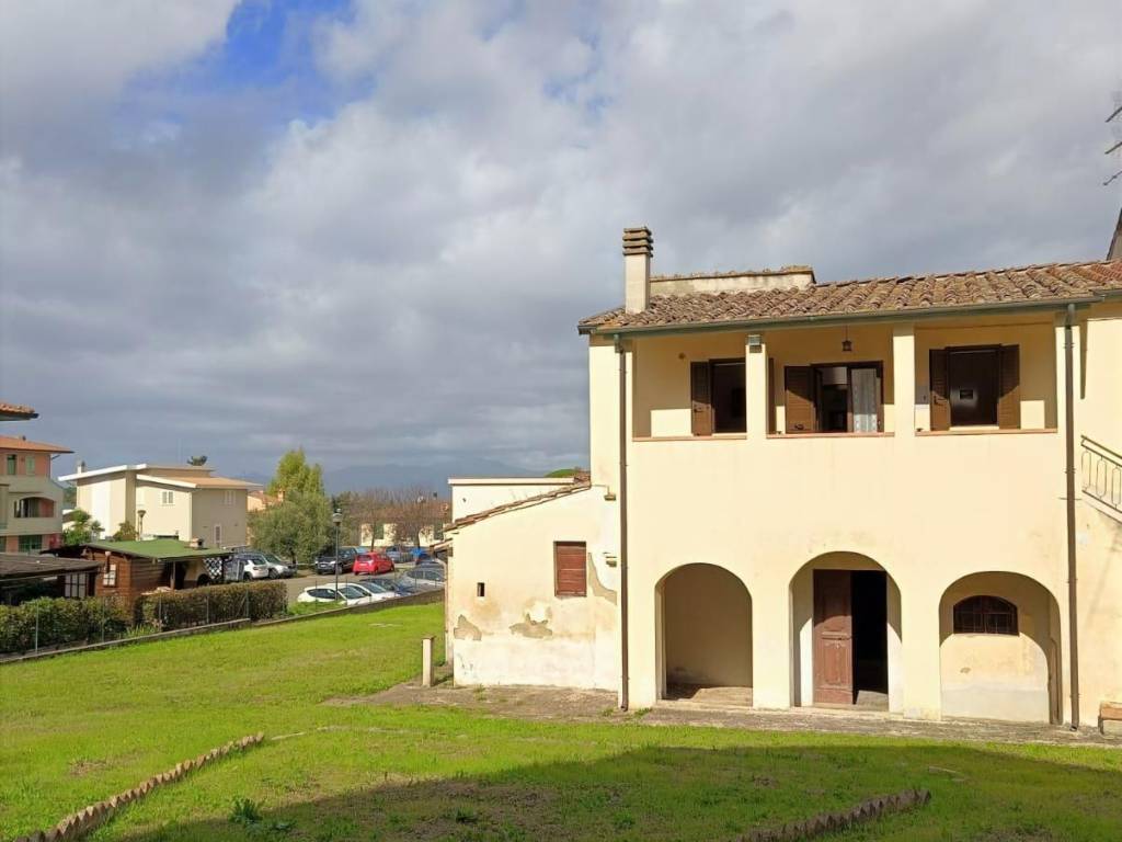 casa indipendente in vendita a Capannoli