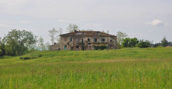 casale in vendita a Capannoli