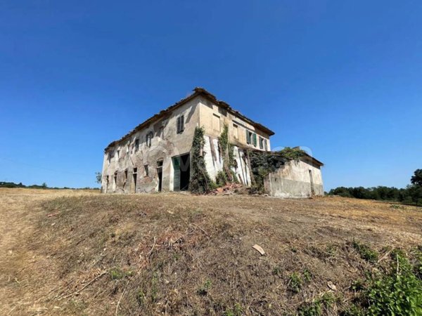 casa indipendente in vendita a Capannoli