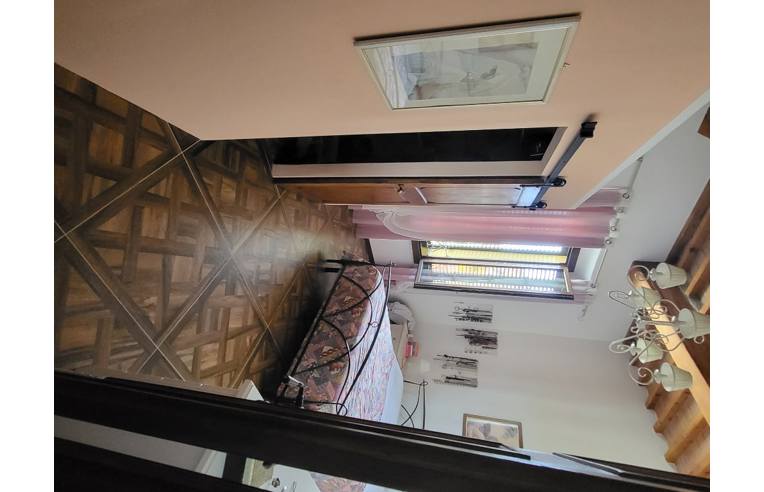 appartamento in vendita a Capannoli