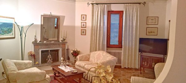 casa indipendente in vendita a Capannoli