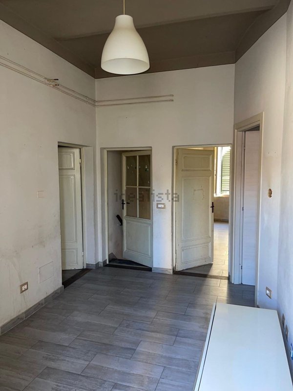 appartamento in vendita a Capannoli