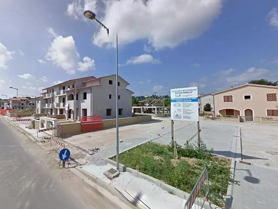 appartamento in vendita a Capannoli