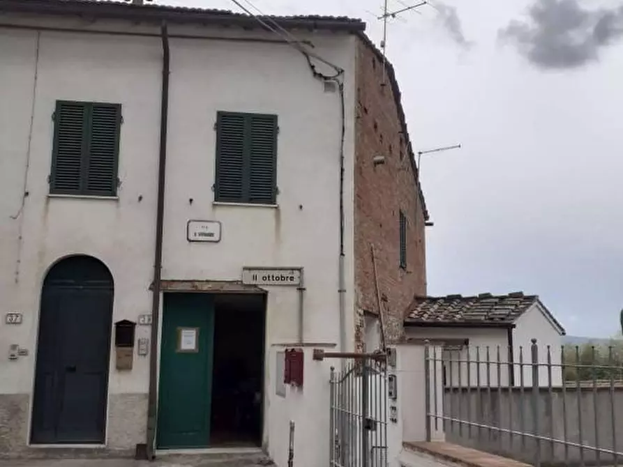 appartamento in vendita a Capannoli