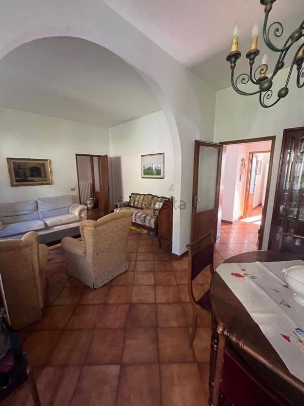 casa indipendente in vendita a Capannoli