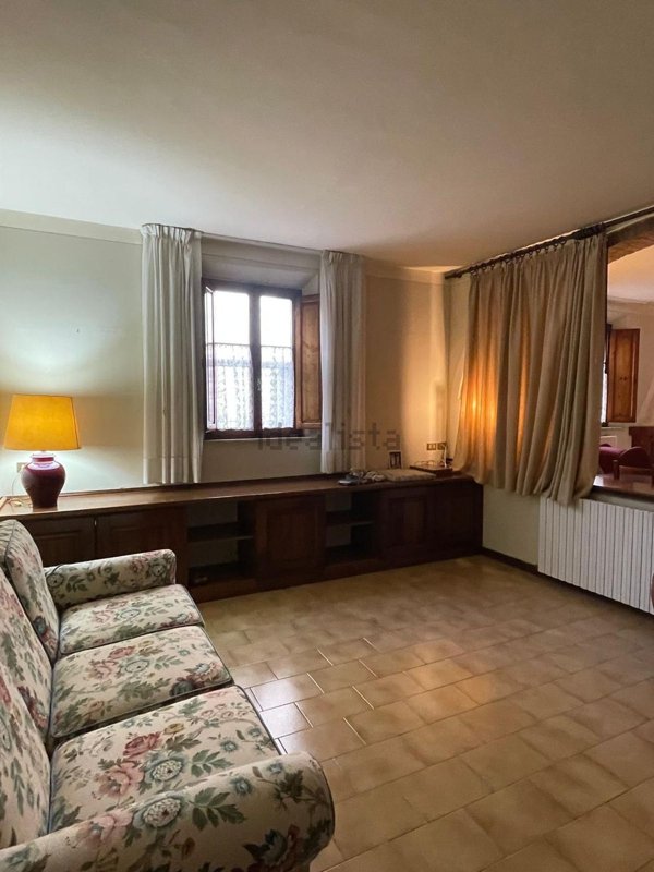 appartamento in vendita a Capannoli