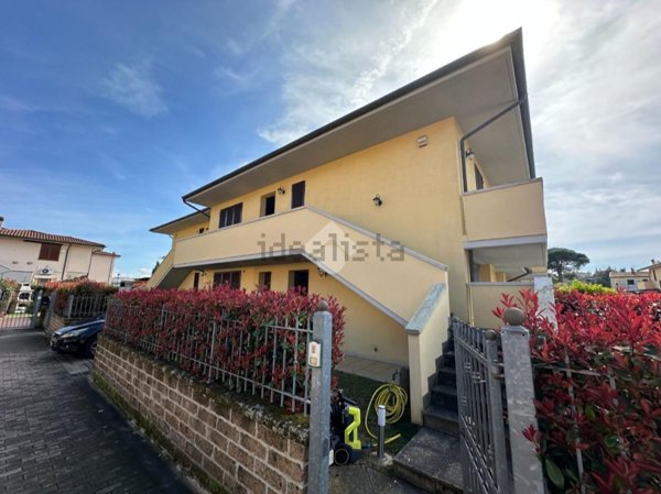 appartamento in vendita a Capannoli