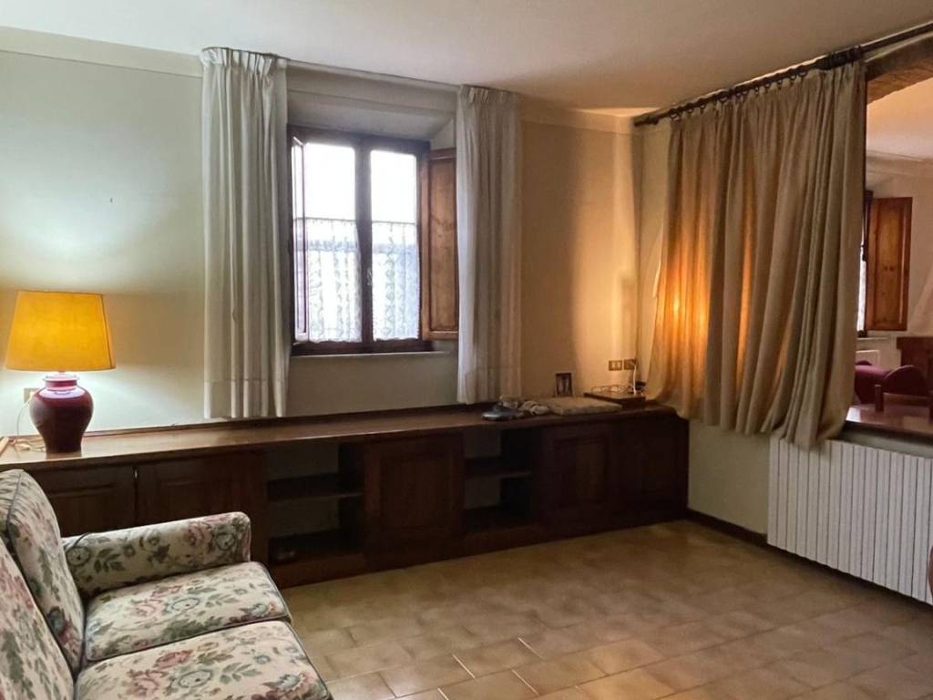 casa indipendente in vendita a Capannoli