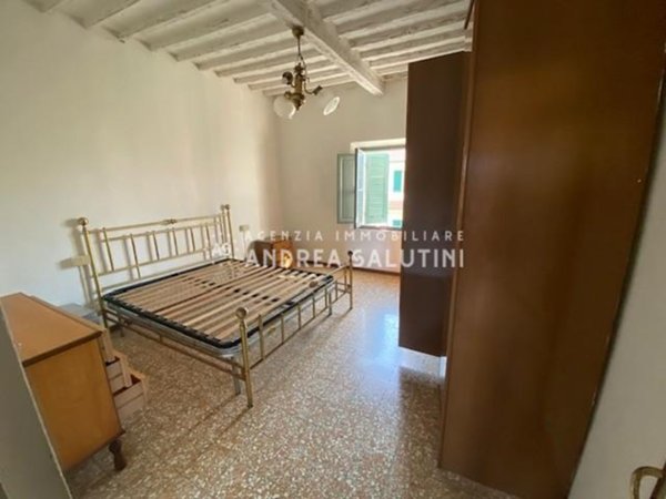 appartamento in vendita a Capannoli