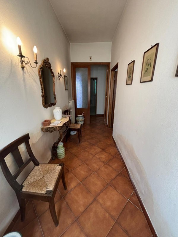 casa indipendente in vendita a Capannoli