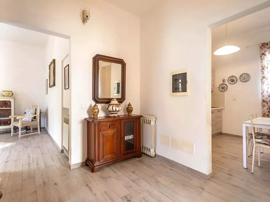 appartamento in vendita a Capannoli