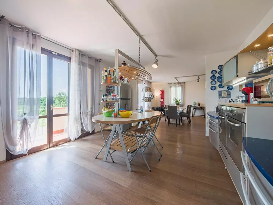 casa indipendente in vendita a Capannoli