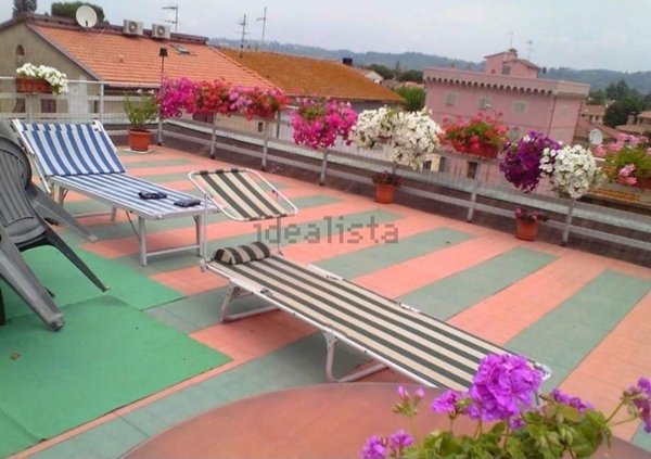 appartamento in vendita a Capannoli