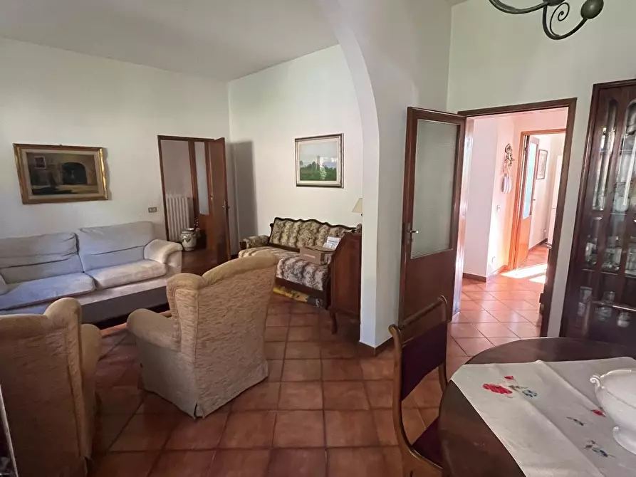 casa indipendente in vendita a Capannoli