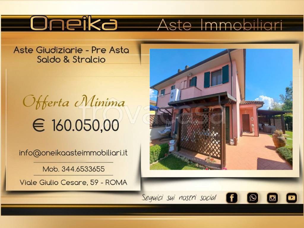 appartamento in vendita a Capannoli