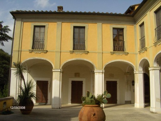 casa indipendente in vendita a Capannoli