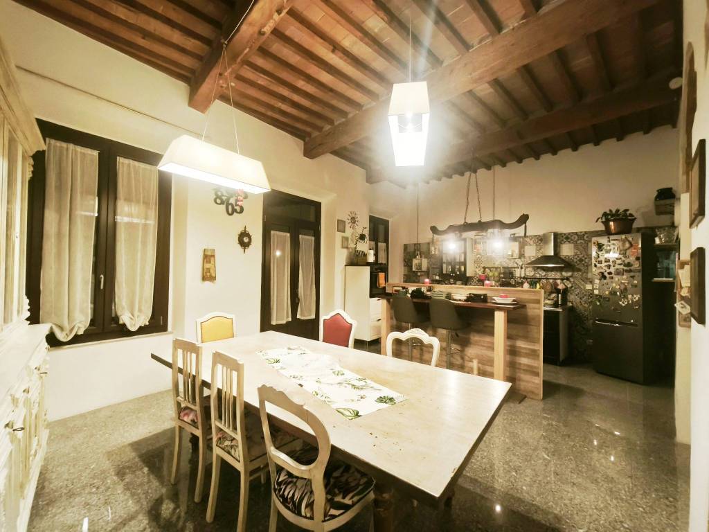 appartamento in vendita a Capannoli