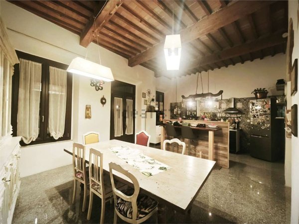 appartamento in vendita a Capannoli