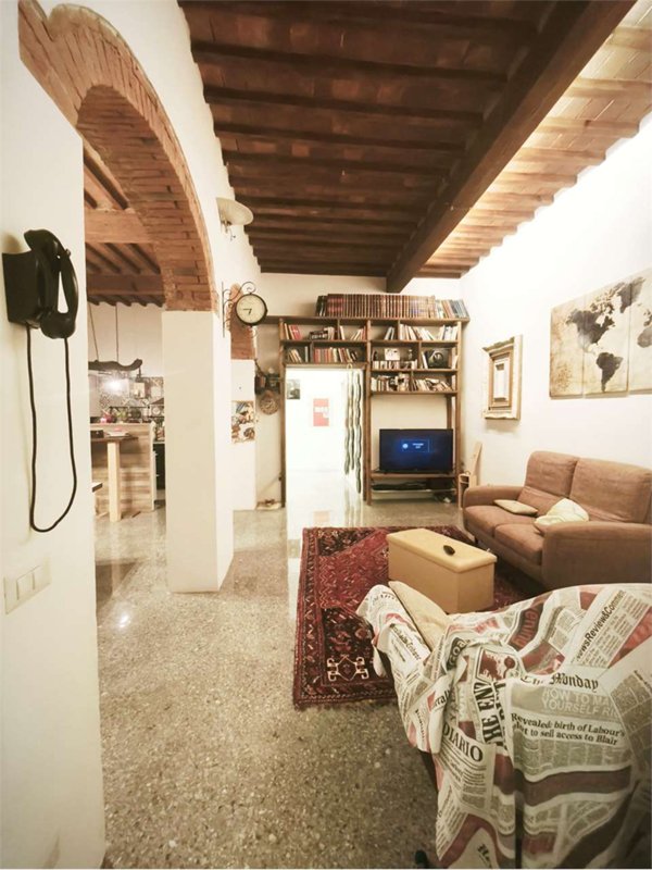 appartamento in vendita a Capannoli