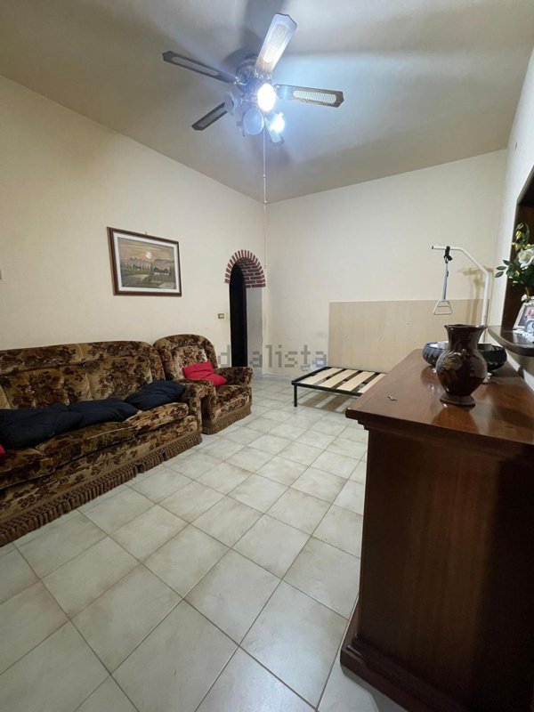 casa indipendente in vendita a Capannoli