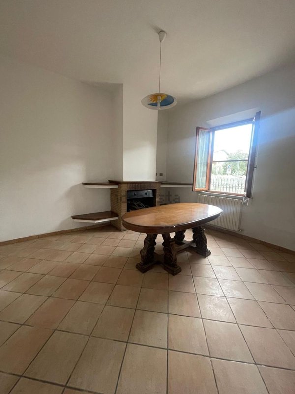 casa indipendente in vendita a Capannoli