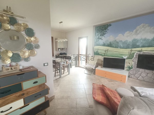 casa indipendente in vendita a Capannoli