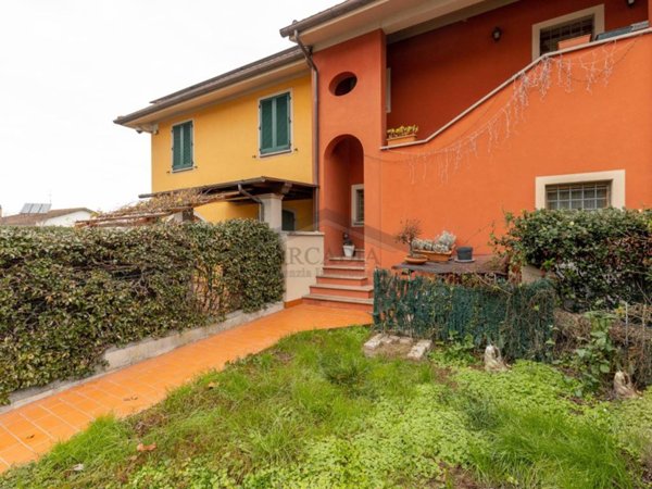 appartamento in vendita a Capannoli