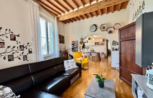 appartamento in vendita a Capannoli