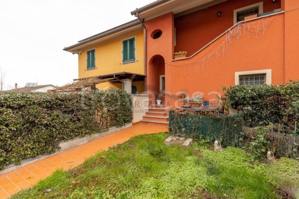 appartamento in vendita a Capannoli