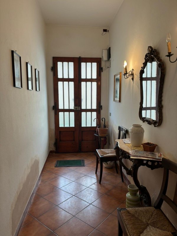 casa indipendente in vendita a Capannoli