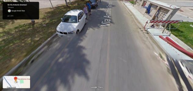 casa indipendente in vendita a Capannoli