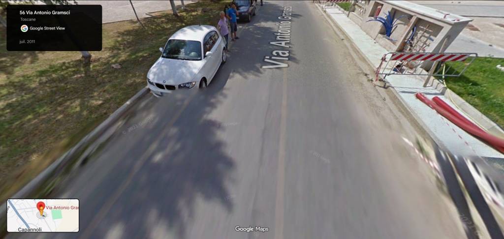 casa indipendente in vendita a Capannoli